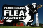Pendegrass Flea Market, Client of Greenline Rates