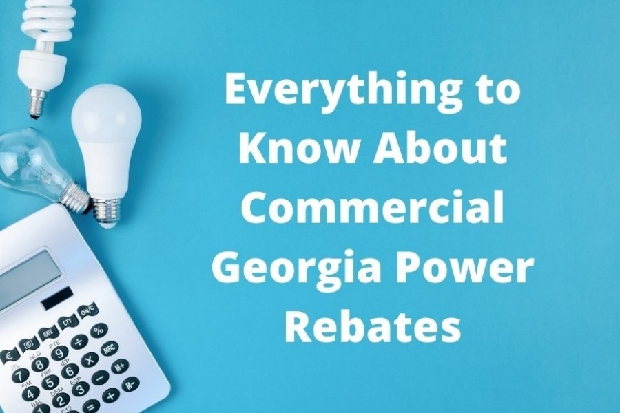 Georgia Power Rebates GLR