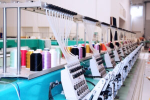 energy audit report of textile industry