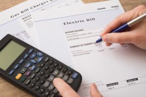 how to lower Georgia power bill
