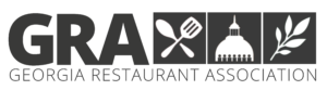 Georgia Restaurant Association Logo