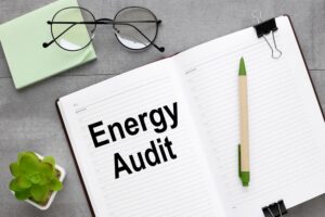 Commercial Energy Audit Cost